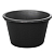 Кадка пластиковая (круглая) для перемешивания раствора 60 л, EKOTOOLS, 1085060