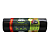 Мешки для мусора суперпрочные Master Fresh XXXL, 28 мкм, 160 л, 10 шт, черные С0007143