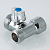 Кран шар. для стир машины 1/2х3/4х1/2 Valtec VT.256.N.04