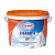 Краска моющаяся матовая ГАММА  10л Олимп