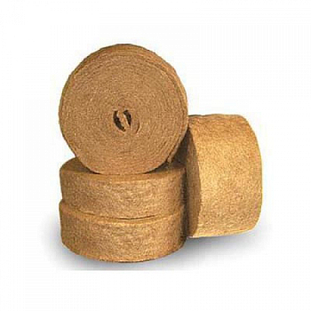 Ватин ЛЕН 200х (17-20 м.пог) 5мм рулон 