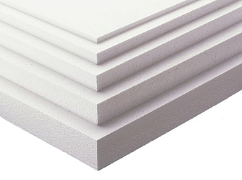 Утеплитель Пенопласт ПСБ-С 15 У 2000х1000х100 мм 1шт-0,2м3