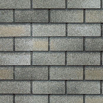 Плитка фасадная  HAUBERK Кирпич Серо-бежевый (упак. 2м2)