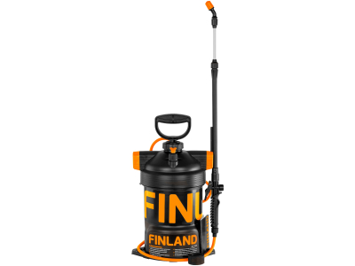 Опрыскиватель Finland 5л 1604