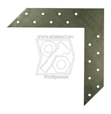 Соединитель угловой US