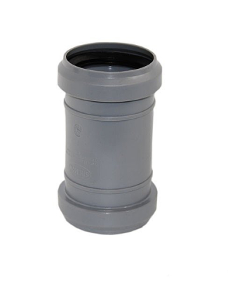 Муфта Д50 проходная