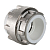 Муфта разъёмная соединительная 20 PP-R VALTEC (VTp.763.0.020)